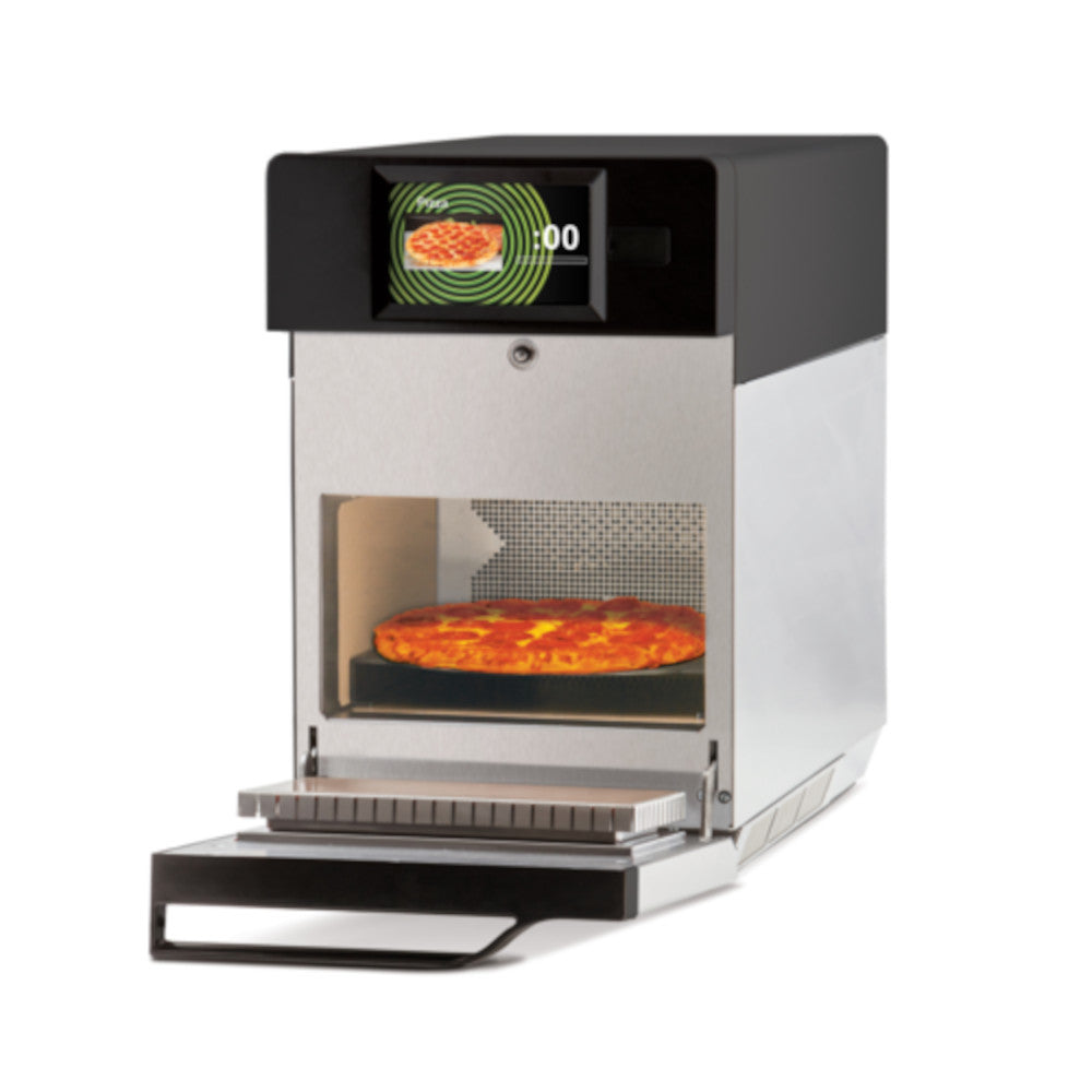 ACP MRX1 3i Series Combination Oven, 0.61 cu. ft., 1000 W