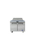 Atosa MSF3610GR 36" Refrigerated- Sandwich Prep / Salad Unit