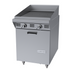 Garland MST24B Master Series Charbroiler, gas, 24" W x 23" D grill area