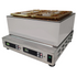 Carter-Hoffmann MT23-6 Countertop Heating Cabinet with Top Access