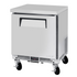 Turbo Air MUR-24S-N6 Shallow Depth Undercounter Refrigerator