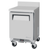 Turbo Air MWR-20S-N6 Shallow Depth Worktop Refrigerator