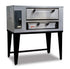 Marsal SD-660 Gas Pizza Deck Oven - 130,000 BTU