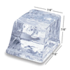 Manitowoc IT0450 Cube Ice Machine 470 lb/day