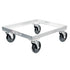 New Age NS968 Single Stack 19" Chillpac Dolly - 600 lb. Capacity