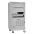 Southbend P32A-171 32" Sectional Match Infrared Broiler Gas Single Deck with Wa