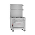 Southbend P32A-3240 32" Sectional Match Radiant Broiler Gas Single Deck with War