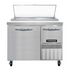 Continental Refrigerator PA43N