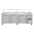 Continental Refrigerator PA93N