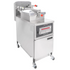 Henny Penny PFG600.07 Gas Pressure Fryer 43 Pound Oil Capacity