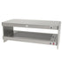 Cadco PGW-15 52" Wide Countertop Pass-through Warmer