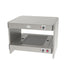 Cadco PGW-5 28" Wide Countertop Pass-through Warmer