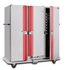 Carter-Hoffmann PH1250 Mobile Heated Cabinet