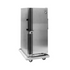 Carter-Hoffmann PH1810 3/4 Size Mobile Heated Cabinet