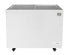 Kelvinator KCNF073WS SLIDING GLASS LID NOVELTY FREEZER 38" LONG 7 CU FT