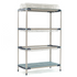 Metro PR48X3 MetroMax i Stationary Drying Rack