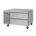 Turbo Air PRCBE-36R-N PRO Series Refrigerator Chef Base