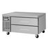 Turbo Air PRCBE-48R-N PRO Series Refrigerator Chef Base