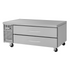 Turbo Air PRCBE-60F-N PRO Series Freezer Chef Base