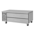 Turbo Air PRCBE-60R-N-FT PRO Series Refrigerator Chef Base