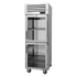 Turbo Air PRO-26-2H2-G(-L) PRO Series Heated Cabinet