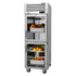 Turbo Air PRO-26-2R-G-N(-L) PRO Series Refrigerator