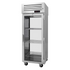 Turbo Air PRO-26H2-G-PT(-L) PRO Series Heated Cabinet