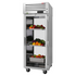 Turbo Air PRO-26R-G-PT-N(-L) PRO Series Refrigerator
