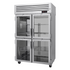 Turbo Air PRO-50-4H-G PRO Series Heated Cabinet