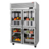 Turbo Air PRO-50-4R-G-N PRO Series Refrigerator