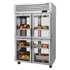 Turbo Air PRO-50-4R-GS-PT-N PRO Series Refrigerator