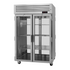 Turbo Air PRO-50H-G-PT PRO Series Heated Cabinet