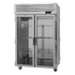 Turbo Air PRO-50H-G PRO Series Heated Cabinet