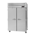 Turbo Air PRO-50H-PT PRO Series Heated Cabinet