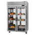 Turbo Air PRO-50R-G-PT-N PRO Series Refrigerator