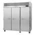 Turbo Air PRO-77H-PT PRO Series Heated Cabinet