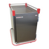 Carter-Hoffmann PSDTT10 Enclosed Performance Patient Meal Tray Delivery Cart