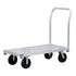 New Age PT3060P6 30" Platform Truck with 63" Depth - 2600 lb. Capacity