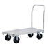 New Age PT3660P6 36" Platform Truck with 63" Depth - 2600 lb. Capacity