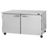 Turbo Air PUF-60-N PRO Series Undercounter Freezer