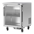 Turbo Air PUR-28-G-N(-L) PRO Series Undercounter Refrigerator