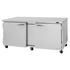 Turbo Air PUR-72-N(-AL) PRO Series Undercounter Refrigerator