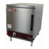 Southbend R18A-4M 4 Pan Counter Steamer 208V, 18" Wide, 10 kW, Auto Fill, Manu