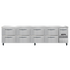 Continental Refrigerator RA118N-D