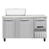 Continental Refrigerator RA60N8