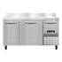 Continental Refrigerator RA60NBS
