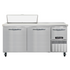 Continental Refrigerator RA68N10