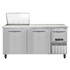 Continental Refrigerator RA68N12M