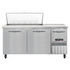 Continental Refrigerator RA68N18M