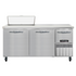 Continental Refrigerator RA68N8
